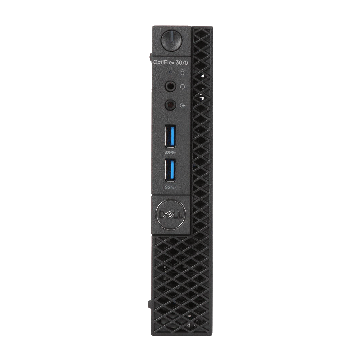 Dell OptiPlex 3070 W7XP4 Micro Desktop