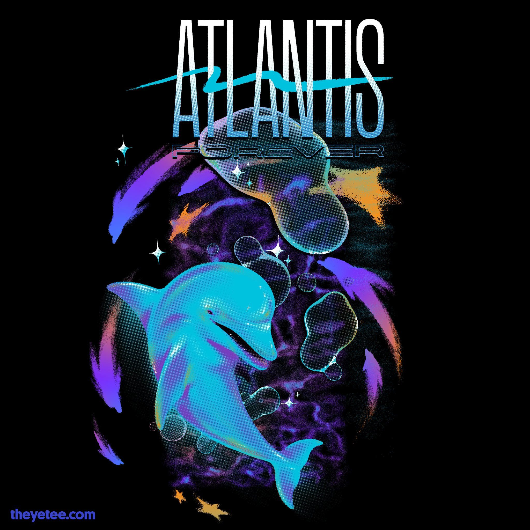 Image of Atlantis 4ever
