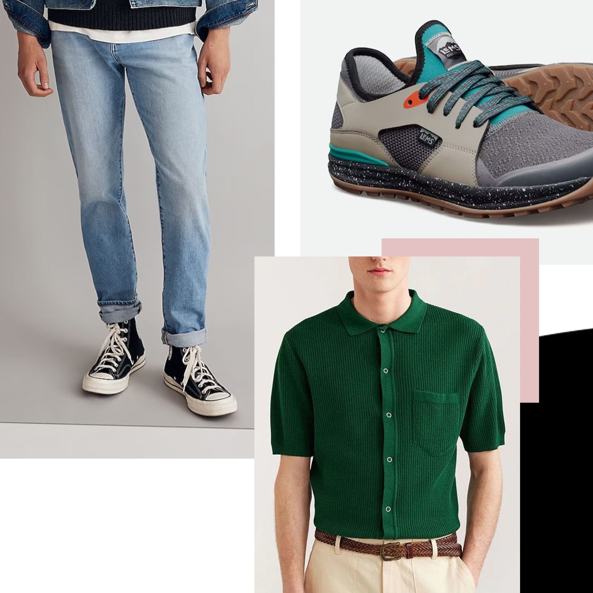 The Best Men’s Fashion Memorial Day Sales of 2023