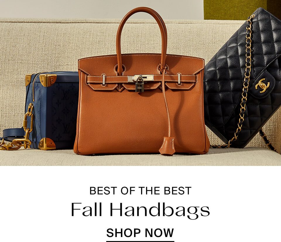 Fall Handbags