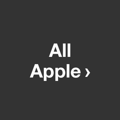 ALL APPLE