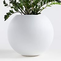 sphere planter