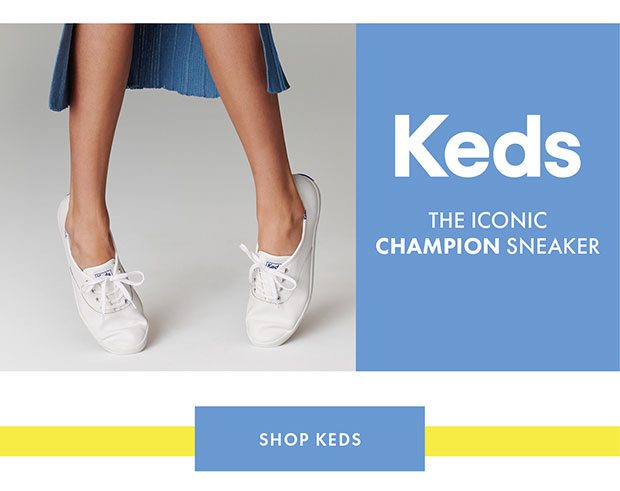 SHOP KEDS