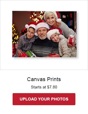 Canvas Prints