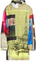 Varni Cotton-Blend Jacket