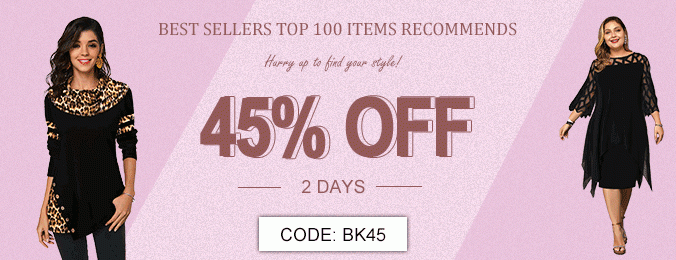 BEST SELLERS TOP 50 ITEMS RECOMMENDS