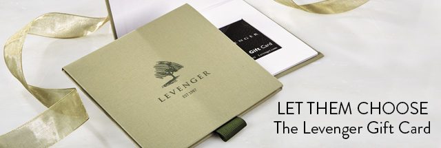 Shop Levenger Gift Cards