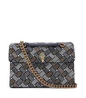 Kensington Crystal Weave Bag