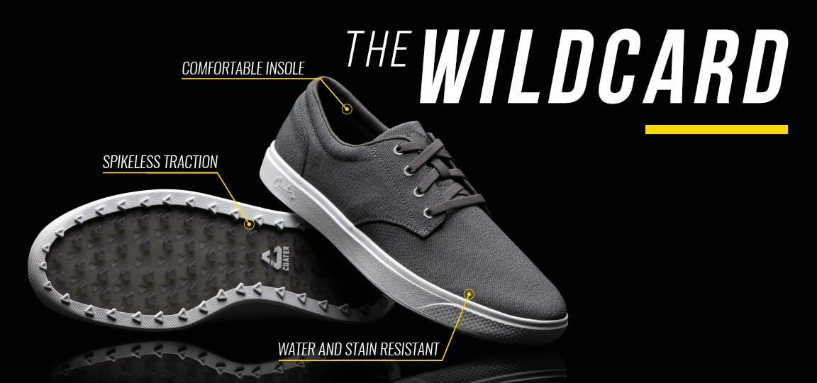 Wildcard Shoes