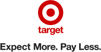 Target. Expert More. Pay Less.