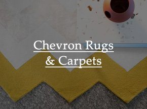 Chevron Rugs & Carpets