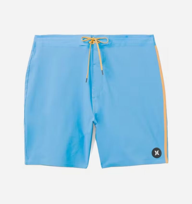 Hurley Phantom + Tailgate Renegade Boardshorts Unity Blue