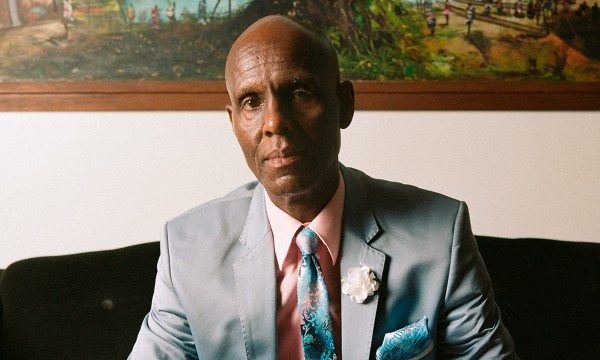 Dapper Dan on How Luxury Learned to Love Hip-Hop