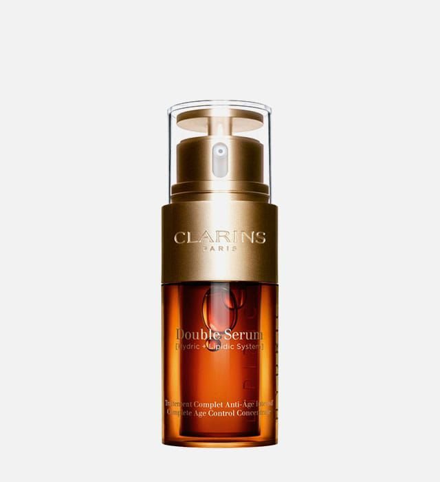 15% off selected Clarins