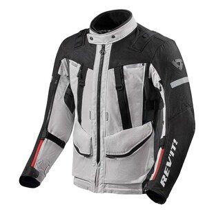 REV'IT! Sand 4 H2O Jacket