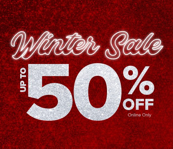 Shop Winter Sale Dresses