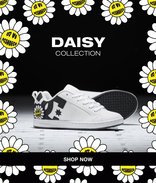 WOMEN'S DAISY PACK