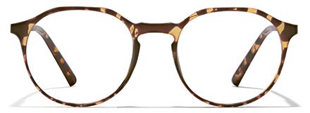 Round Eyeglasses 2020825