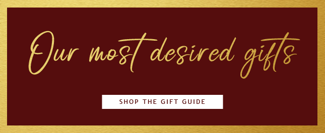 Gift Guide