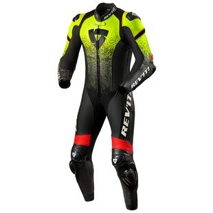 REV'IT! Quantum Race Suit