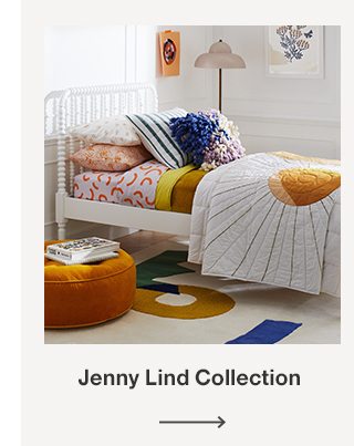 Jenny Lind Collection