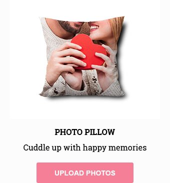 Photo Pillow