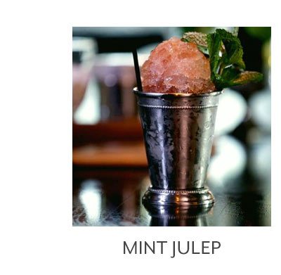 Mint Julep