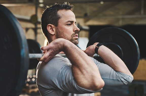 The Best Workout for When You Have Zero Time and Zero Space
