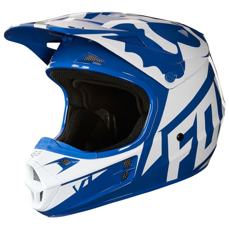 Fox Racing V1 Race Helmet