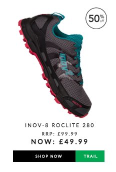 INOV8 ROCLITE 280