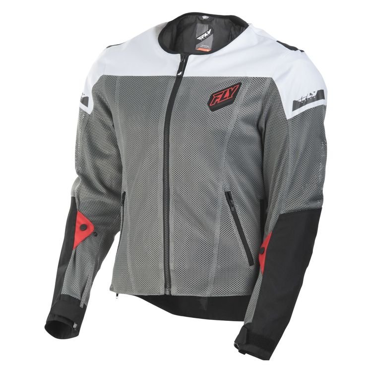 Fly Racing Street Flux Air Jacket