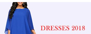 Dresses 2018