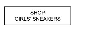 SHOP GIRLS' SNEAKERS