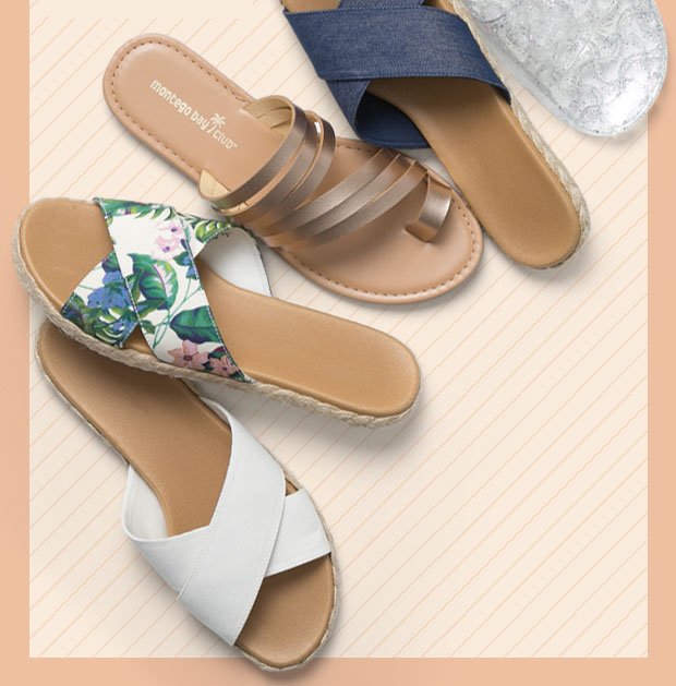 oh my sandals online