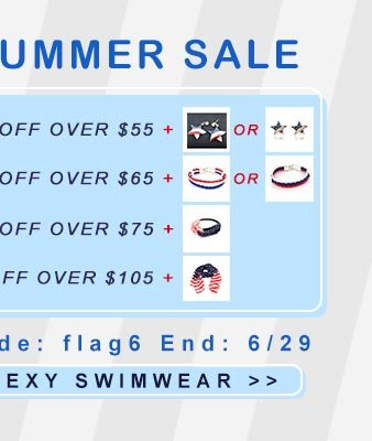 SUMMER SALE