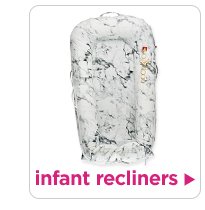 infant recliners