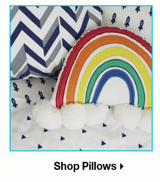 Shop 205 off Kids Pillows >