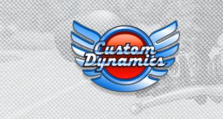 Custom Dynamics