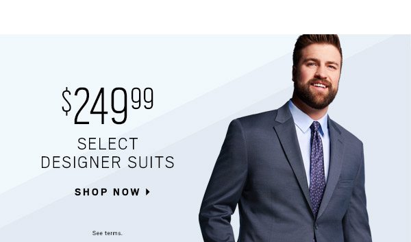 NOW THRU JUNE 2ND | THE BIG DEAL EVENT | 3/$99.99 Dress Shirts + 60% Off All Linen + $ Suits & Suit Separates starting at $199.99 + BOGO Suits, Sport Coats, Pants & Casual Wear + 2/$49.99 Dress Shirts + Select Denim starting at $29.99 and more - SHOP NOW