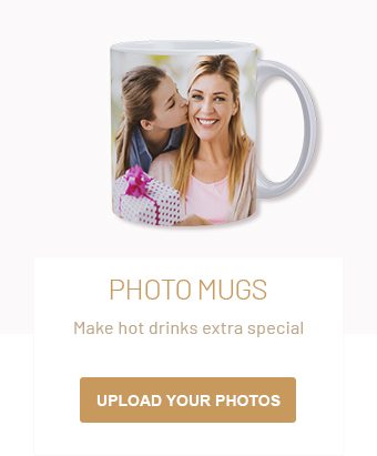 Photo Mugs