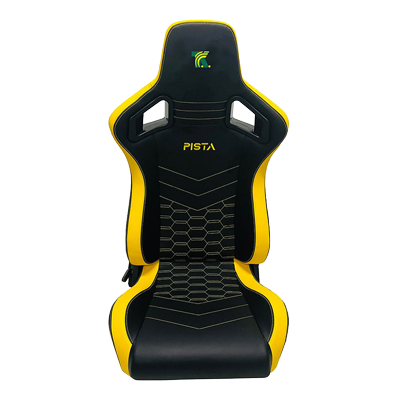 TK Racing Pista Gaming Racing Seat