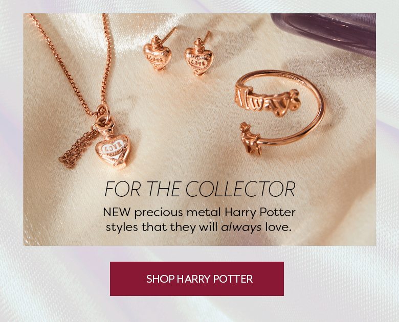 Shop Harry Potter™