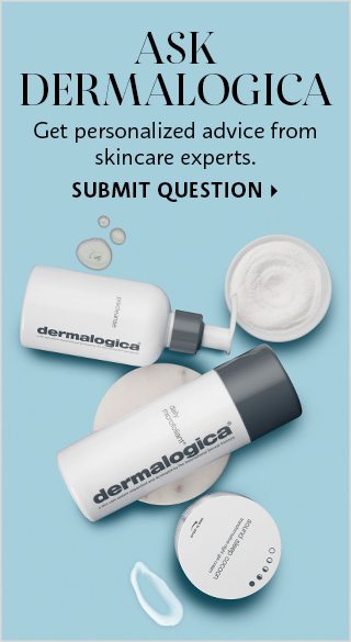 Ask Dermalogica