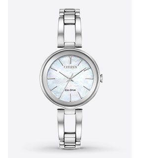 Citizen Axiom Women's Watch