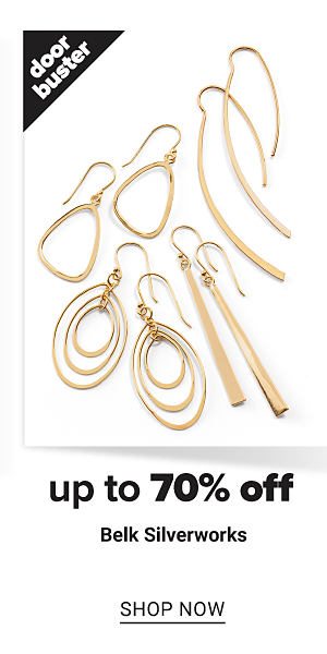 Up to 70% off Belk Silverworks - Shop Now