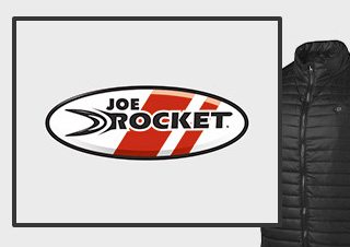 Joe Rocket