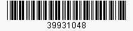 Code: Code: 39931048