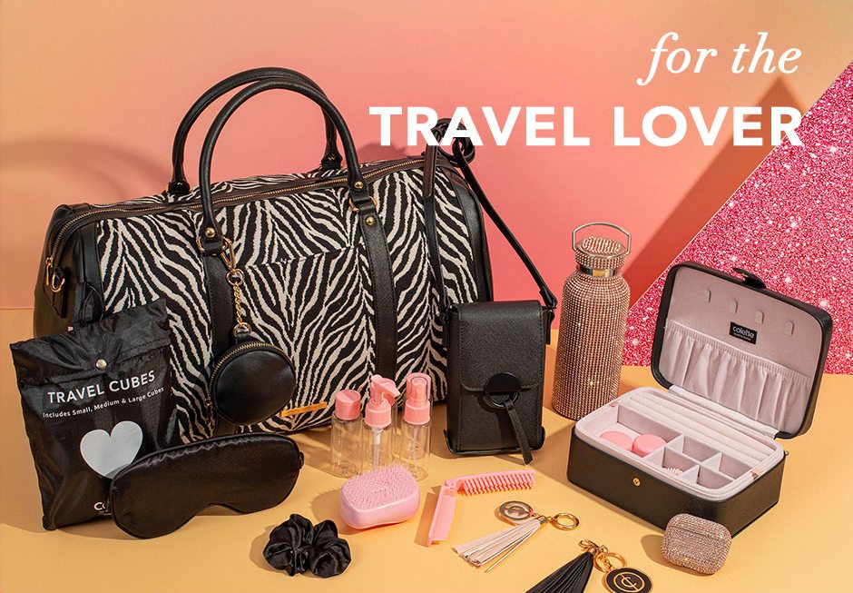Travel Gift Guide!