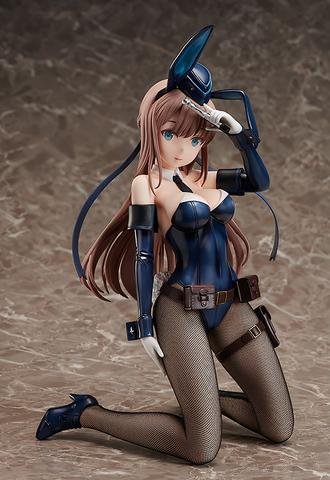 Shimada Fumikane Original Bunnygirl Veronica Figure <br>[Pre-Order 11/09/18]