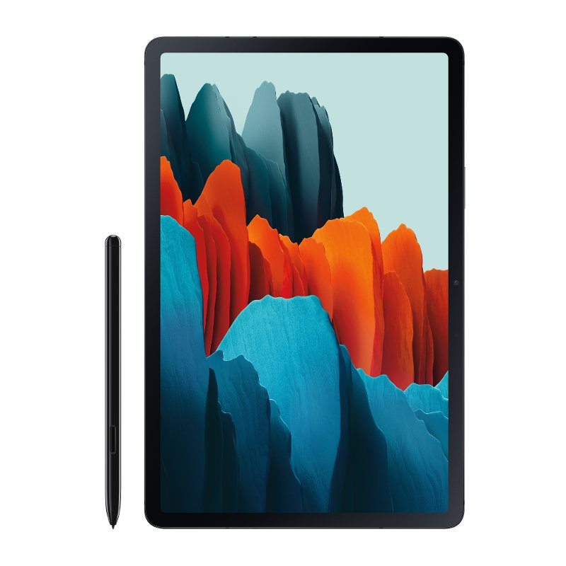 Samsung Galaxy Tab S7 11 Inch 256GB Tablet - Black